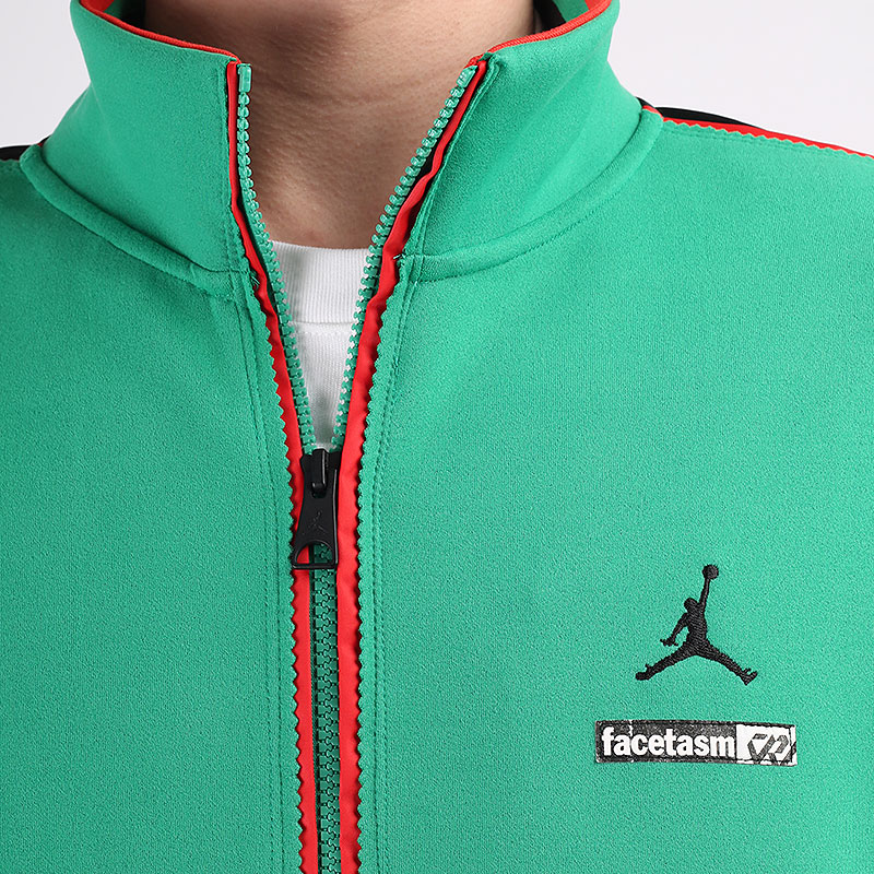 Мужская толстовка Jordan Why Not ? x Facetasm (DC4638-372)  - цена, описание, фото 4